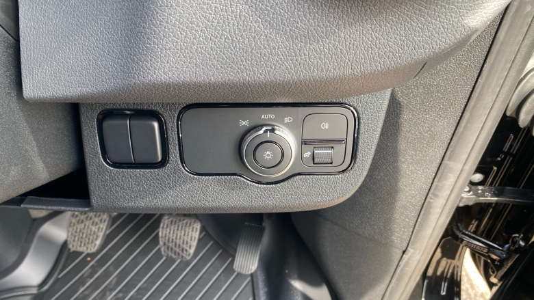 Mercedes-Benz Sprinter 315Cdi L3 Diesel Rwd 3.5t H2 Select Van